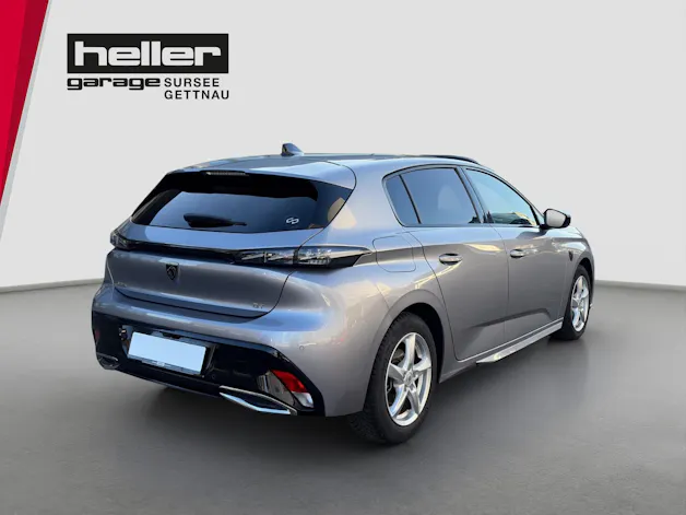 Peugeot 308 1.2 PureTech GT