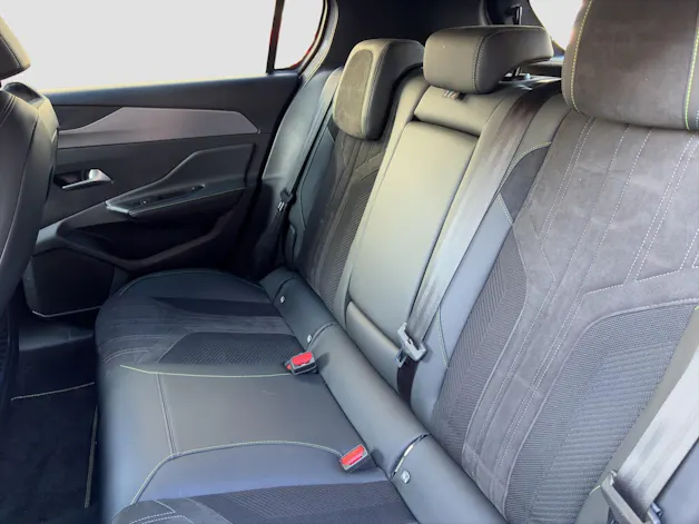 Peugeot 308 1.2 PureTech GT
