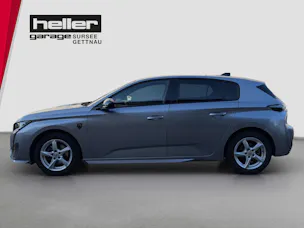 Peugeot 308 1.2 PureTech GT