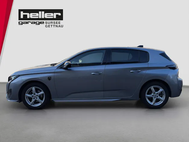 Peugeot 308 1.2 PureTech GT