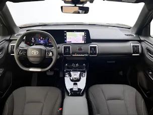 Toyota Urban Cruiser Trend AWD