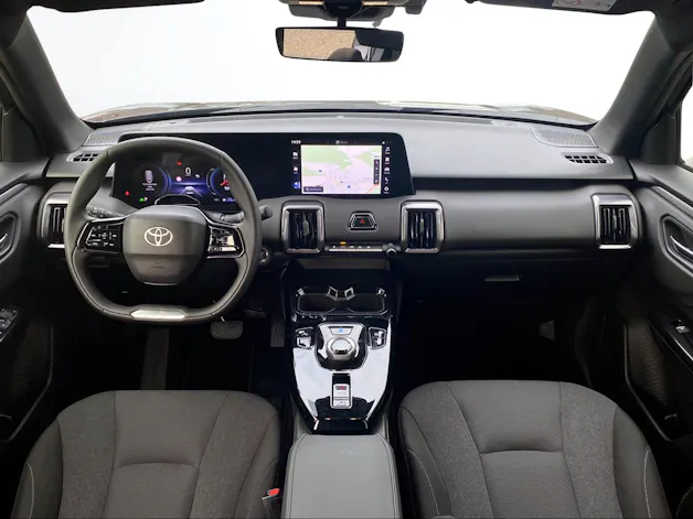 Toyota Urban Cruiser Trend AWD