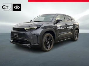 Toyota Urban Cruiser Trend AWD