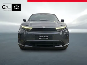 Toyota Urban Cruiser Trend AWD