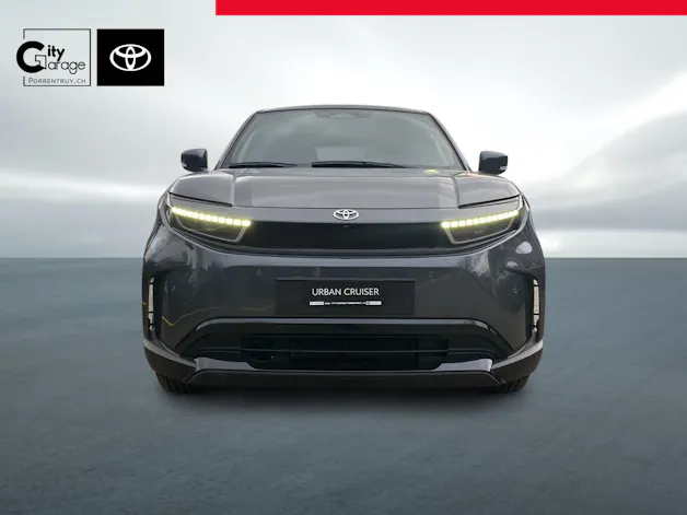 Toyota Urban Cruiser Trend AWD
