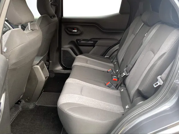 Toyota Urban Cruiser Trend AWD