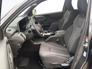 Toyota Urban Cruiser Trend AWD