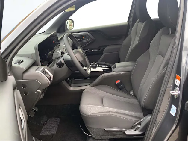 Toyota Urban Cruiser Trend AWD