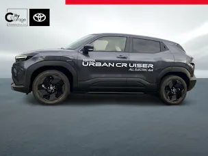 Toyota Urban Cruiser Trend AWD