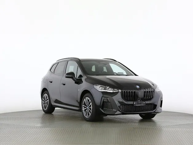 BMW 230e xDrive Active Tourer