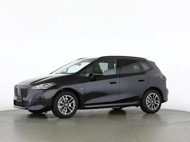 BMW 230e xDrive Active Tourer