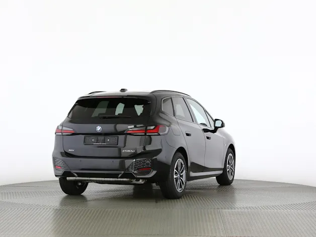BMW 230e xDrive Active Tourer