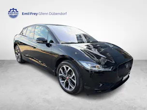 Jaguar I-Pace EV400 HSE AWD