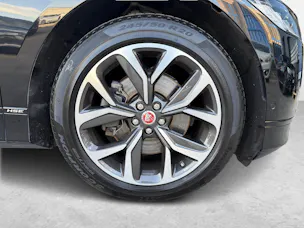 Jaguar I-Pace EV400 HSE AWD