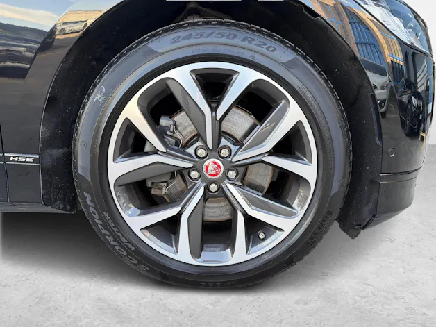 Jaguar I-Pace EV400 HSE AWD