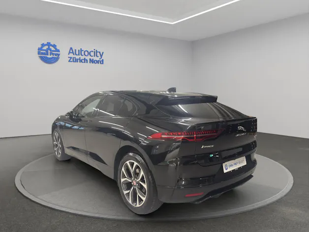 Jaguar I-Pace EV400 HSE AWD