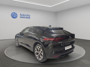 Vehicle image JAGUAR I-Pace EV400 HSE AWD