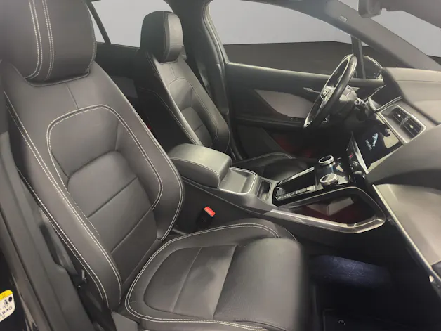 Jaguar I-Pace EV400 HSE AWD