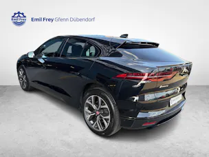 Jaguar I-Pace EV400 HSE AWD