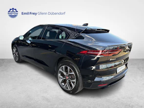 Fahrzeugbild JAGUAR I-Pace EV400 HSE AWD
