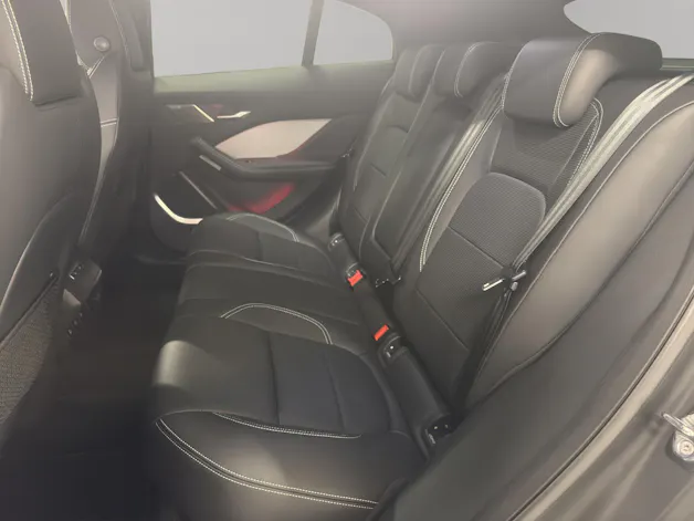 Jaguar I-Pace EV400 HSE AWD