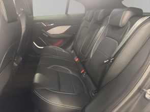 Vehicle image JAGUAR I-Pace EV400 HSE AWD