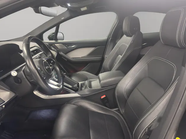 Jaguar I-Pace EV400 HSE AWD