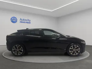 Jaguar I-Pace EV400 HSE AWD
