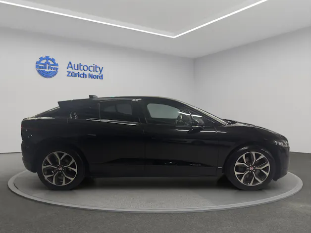 Jaguar I-Pace EV400 HSE AWD
