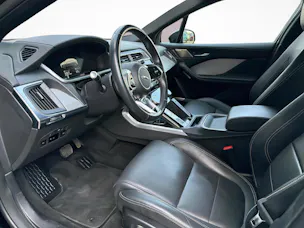 Jaguar I-Pace EV400 HSE AWD