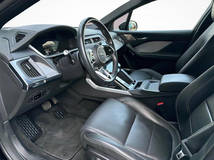 Fahrzeugbild JAGUAR I-PACE