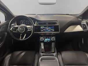 Jaguar I-Pace EV400 HSE AWD