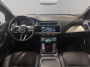 Vehicle image JAGUAR I-Pace EV400 HSE AWD