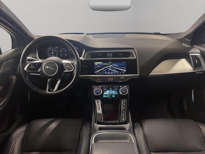Vehicle image JAGUAR I-PACE