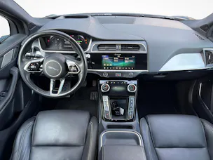 Jaguar I-Pace EV400 HSE AWD