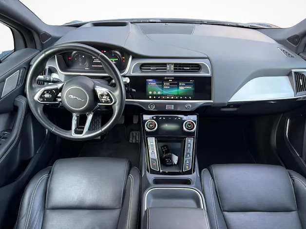 Jaguar I-Pace EV400 HSE AWD