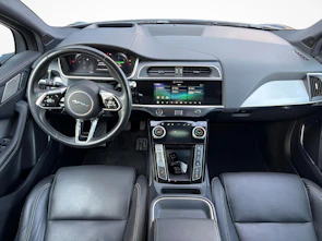 Fahrzeugbild JAGUAR I-Pace EV400 HSE AWD