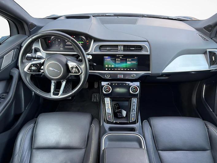 Fahrzeugbild JAGUAR I-PACE