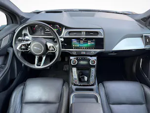 Jaguar I-Pace EV400 HSE AWD