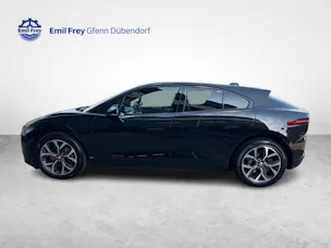 Jaguar I-Pace EV400 HSE AWD