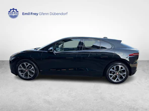 Fahrzeugbild JAGUAR I-Pace EV400 HSE AWD