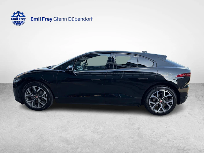 Fahrzeugbild JAGUAR I-PACE