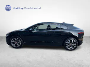 Jaguar I-Pace EV400 HSE AWD