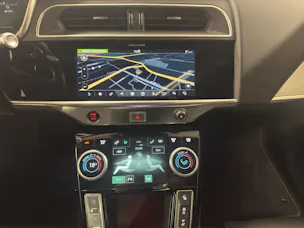 Jaguar I-Pace EV400 HSE AWD