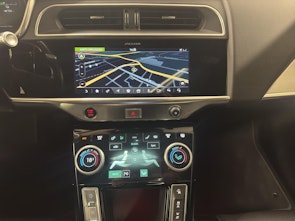 Vehicle image JAGUAR I-Pace EV400 HSE AWD