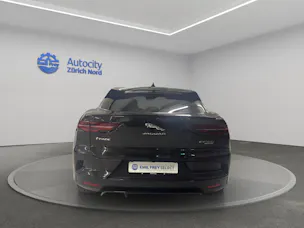 Jaguar I-Pace EV400 HSE AWD