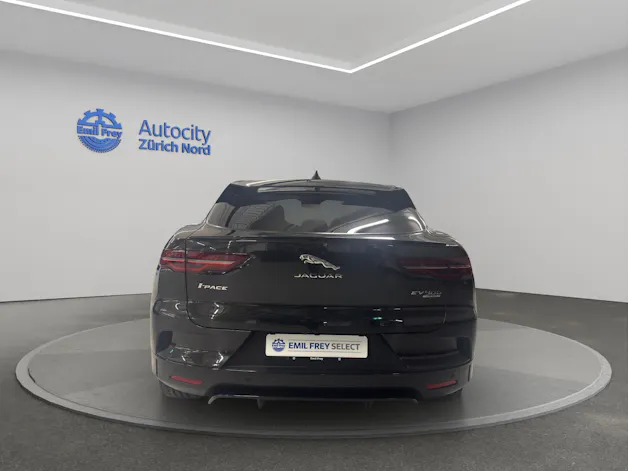 Jaguar I-Pace EV400 HSE AWD