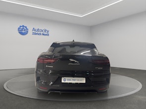 Vehicle image JAGUAR I-Pace EV400 HSE AWD