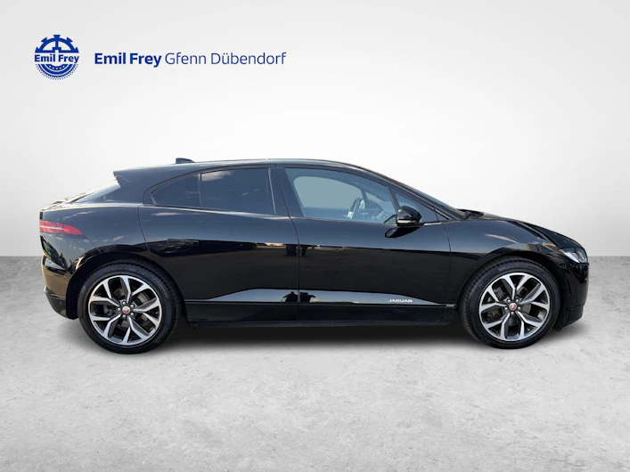 Fahrzeugbild JAGUAR I-PACE