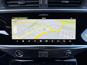 Jaguar I-Pace EV400 HSE AWD